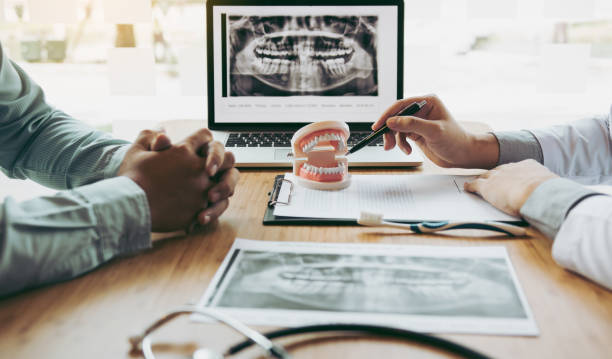 Best Weekend Emergency Dentist in Konawa, OK