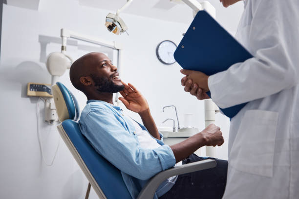 Best Emergency Dental Care for Broken or Chipped Teeth in Konawa, OK