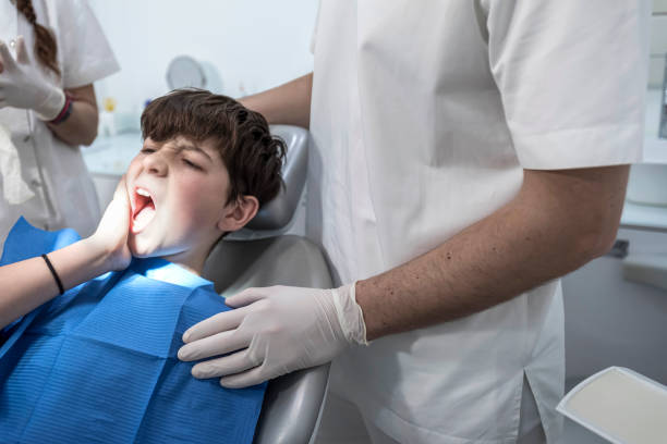 Best Emergency Treatment for Dental Infections or Abscesses in Konawa, OK