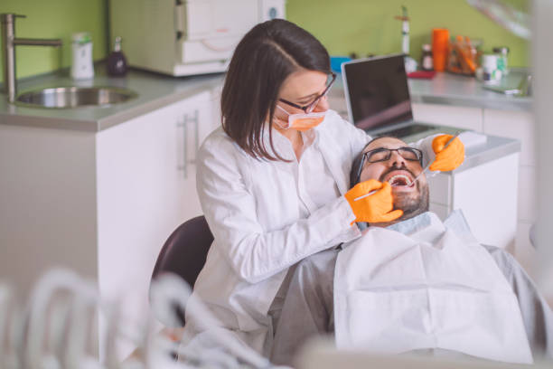 Best Emergency TMJ Treatment in Konawa, OK